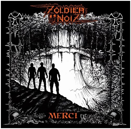 ZOLDIER NOIZ "Merci"