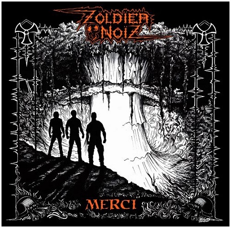 ZOLDIER NOIZ \"Merci\"