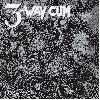 3-WAY CUM "1993-1998" [2xLP]