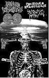 V.A. "4-way noisecore apocalypse" [US IMPORT!]