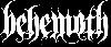 BEHEMOTH (logo)