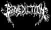 BENEDICTION (logo)
