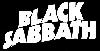BLACK SABBATH (logo)