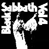 BLACK SABBATH (Vol. 4)