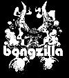 BONGZILLA (logo)