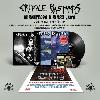 CRIPPLE BASTARDS "Misantropo a senso unico - 25y ed." LP+CD (black) PREORDER