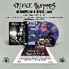 CRIPPLE BASTARDS "Misantropo a senso unico - 25y ed." LP+CD (diehard) PREORDER