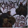 CIANIDE "Gods of death" [US IMPORT!]