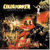COLDWORKER "Rotting paradise"