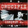 CRUCIFIX "Exhibit A." [IMPORT, WITH OBI!]