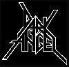 DARK ANGEL (logo)