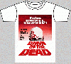 DAWN OF THE DEAD (tshirt)