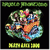 DAYGLO ABORTIONS "Death race 2000"