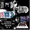 F.O.A.D. OCTOBER GRIND/HARDCORE BUNDLE (4 x diehard LPs) PREORDER