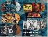 F.O.A.D. GORE/DEATH/NOISE BUNDLE (5 x diehard editions!) PREORDER