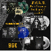 F.O.A.D. SCANDINAVIAN DEATH METAL BUNDLE (4 x diehard ed.) PREORDINI