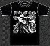 FEAR OF GOD (first EP design)