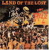 THE FREEZE "The land of the lost" [RARE!!!]