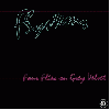 F-SYSTEMS "Four Flies On Grey Velvet"