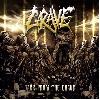 GRAVE \"Back from the grave\" [BRAZIL IMPORT!]