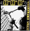 H.H.H. "Intelectual Punks" (reissue)