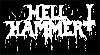 HELLHAMMER (logo)