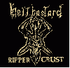 HELLBASTARD \"Ripper crust\"