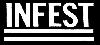 INFEST (logo)