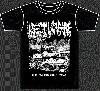 INSECT WARFARE "Evolved Into Obliteration" (t-shirt)