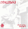 V.A. "INTOLLERANCE" (OPEN SEASON, BY ALL MEANS etc.. 1994)