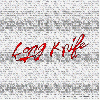 LONG KNIFE "Meditations On Self Destruction"