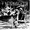 MASSACRE "From womb to the grave"