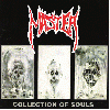 MASTER "Collection of souls"