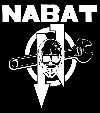 NABAT (skull logo)