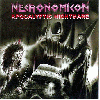 NECRONOMICON \"Apocalyptic nightmare\"