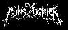NUNSLAUGHTER (logo)