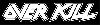 OVERKILL (logo)