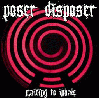POSER DISPOSER "Waiting to inhale"