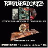 REGURGITATE "Effortless+carnivorous DIEHARD BUNDLE" (2 x LPs) PREORDER