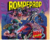 ROMPEPROP "Gargle Cummics"