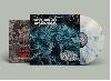 SICK SINUS SYNDROME / EAT THE DECAY split LP (diehard) PREORDER