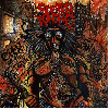 SPLATTER WHORE "City of the sleazehounds"