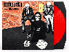 TOTALITÄR "1998-2002" (red vinyl)