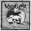 WARCOLLAPSE "The final end - 15 years of misery and despair" [BRAZIL IMPORT!]
