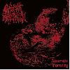 ABHORRENT EXCECRATION "Atavistic voracity"