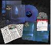 ABIGOR "Nachthymnen (From the twilight kingdom)" [LP+CD, BLUE VINYL!]
