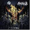 ABOMINATOR "The fire brethren" [US IMPORT!]