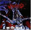 ABORTED "Rancid stinking demo and live" [2xLP, US IMPORT!]