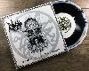 ABSU "Return to...Return of the ancients" [2xLP, BLACK/WHITE VINYL!]