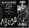 ABUSE "Manifest 1994-2004 (discography)"